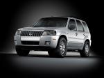 Mercury Mariner 2005 года